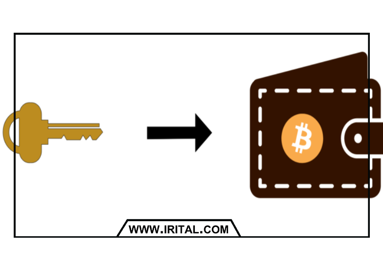 محافظت از کلید خصوصی برای حفظ امنیت کیف پول ارز دیجیتال 