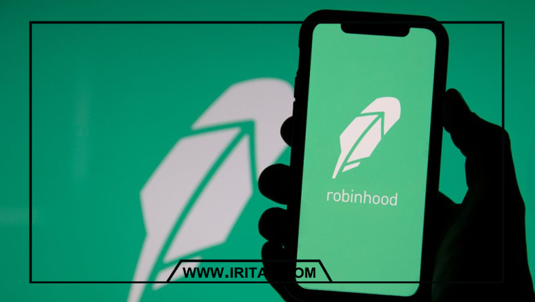 صرافی رابین هود Robinhood