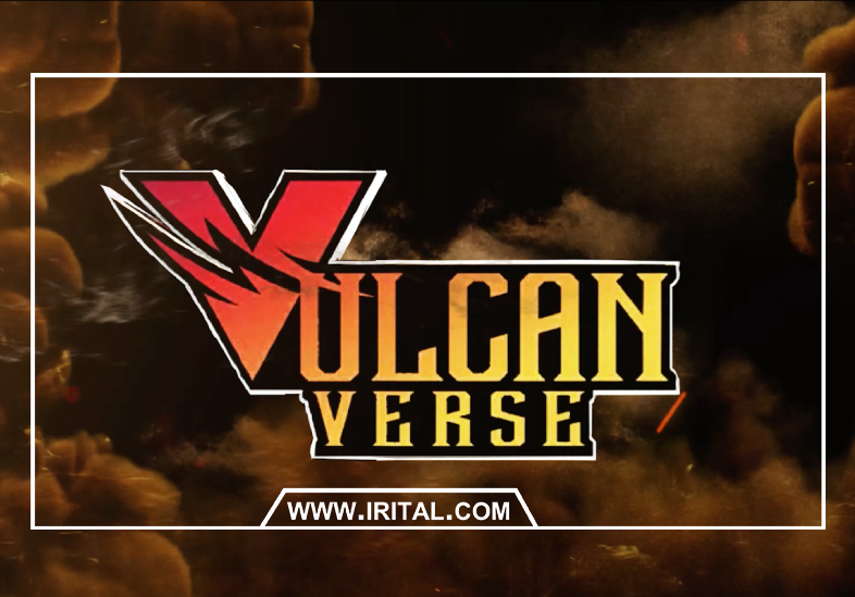 بازی VulcanVerse