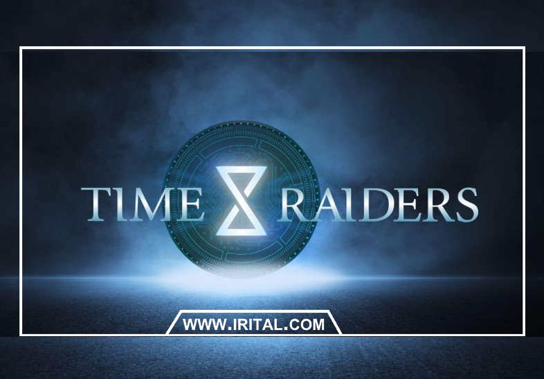 بازی Time Raiders
